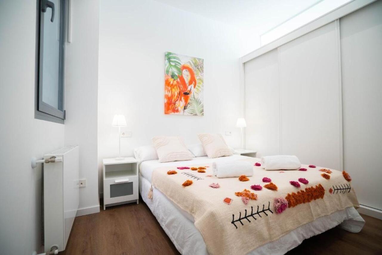 Smartrental Puerta Del Sol Appartamento Madrid