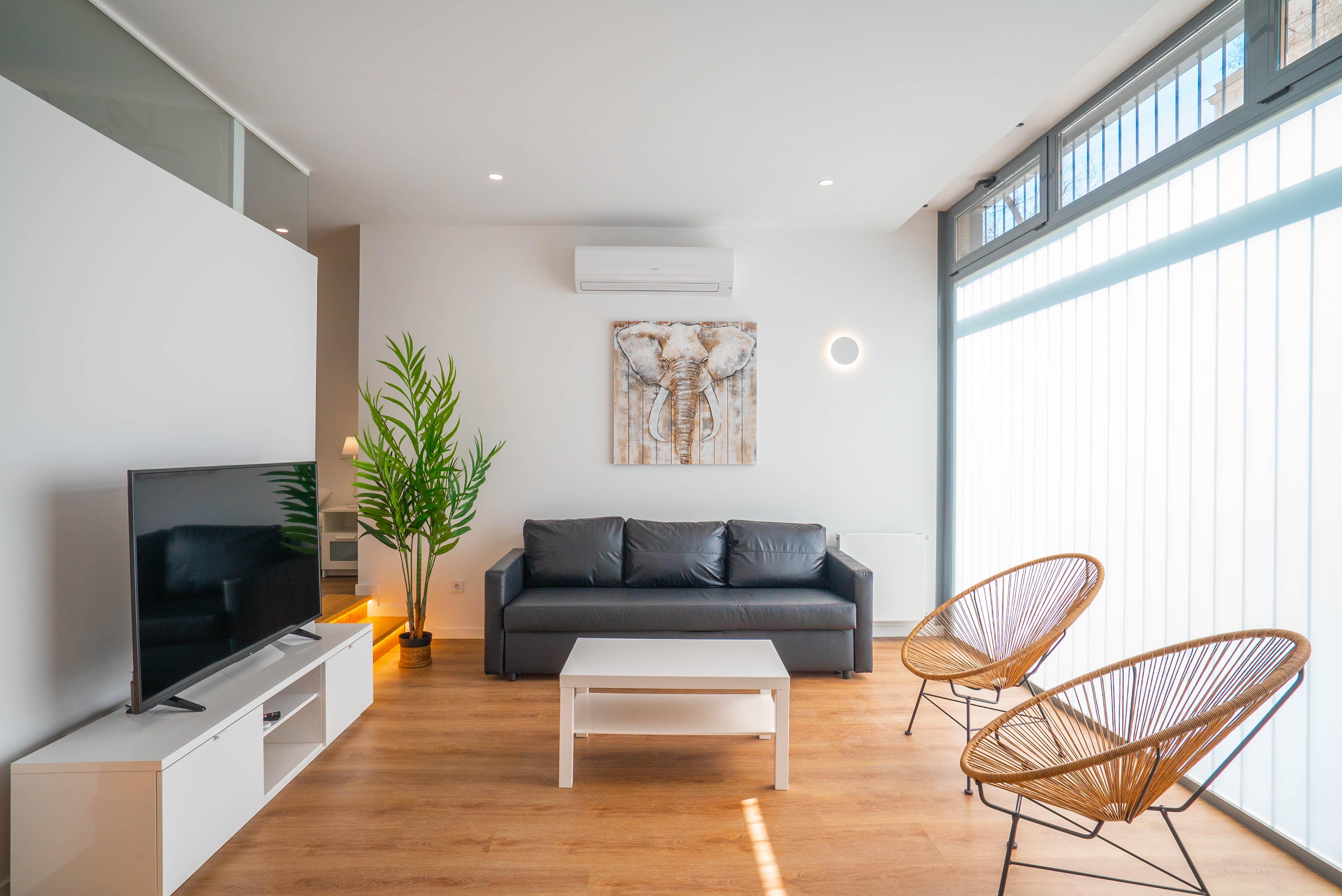 Appartamento Smartrental Puerta Del Sol *