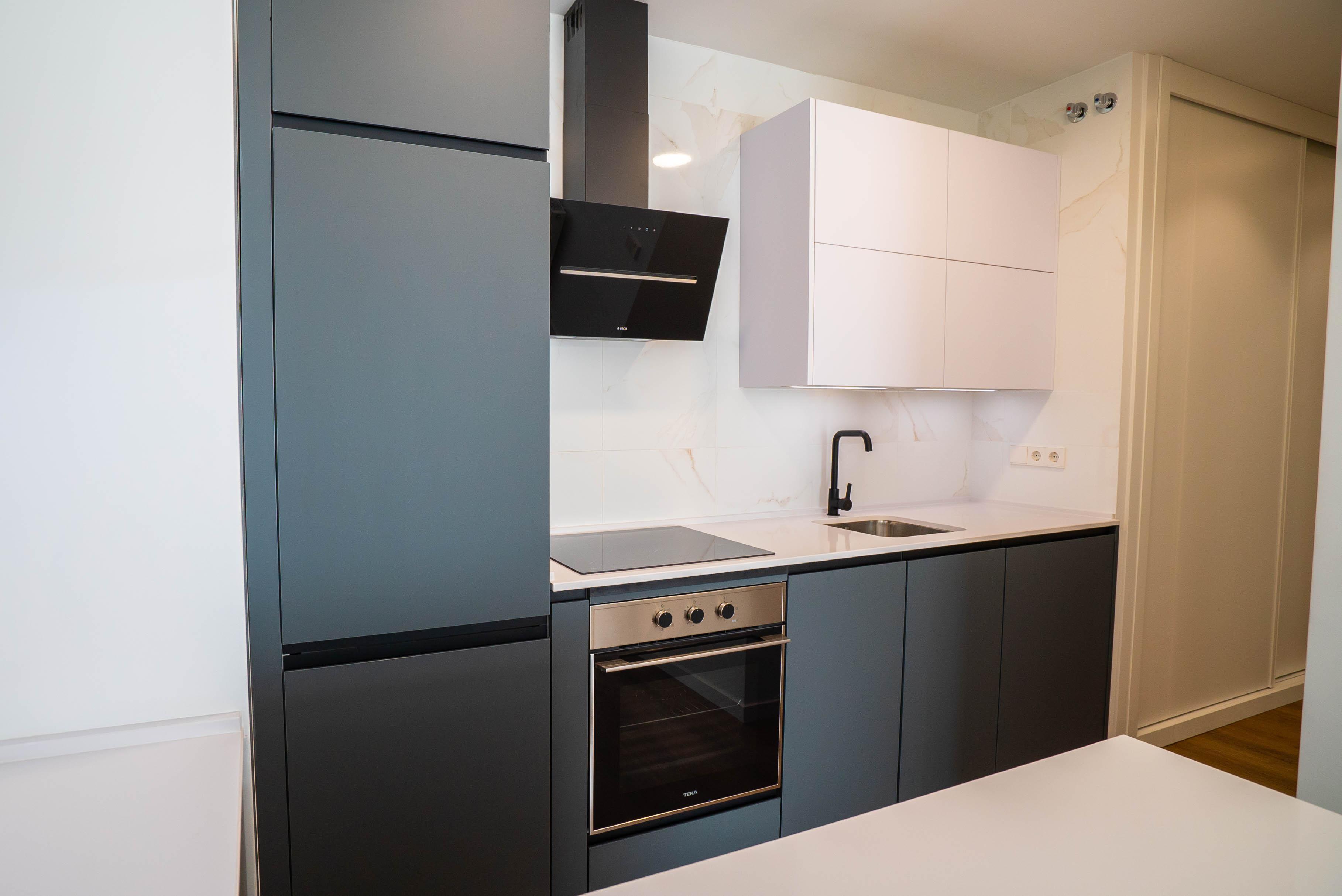 Appartamento Smartrental Puerta Del Sol *