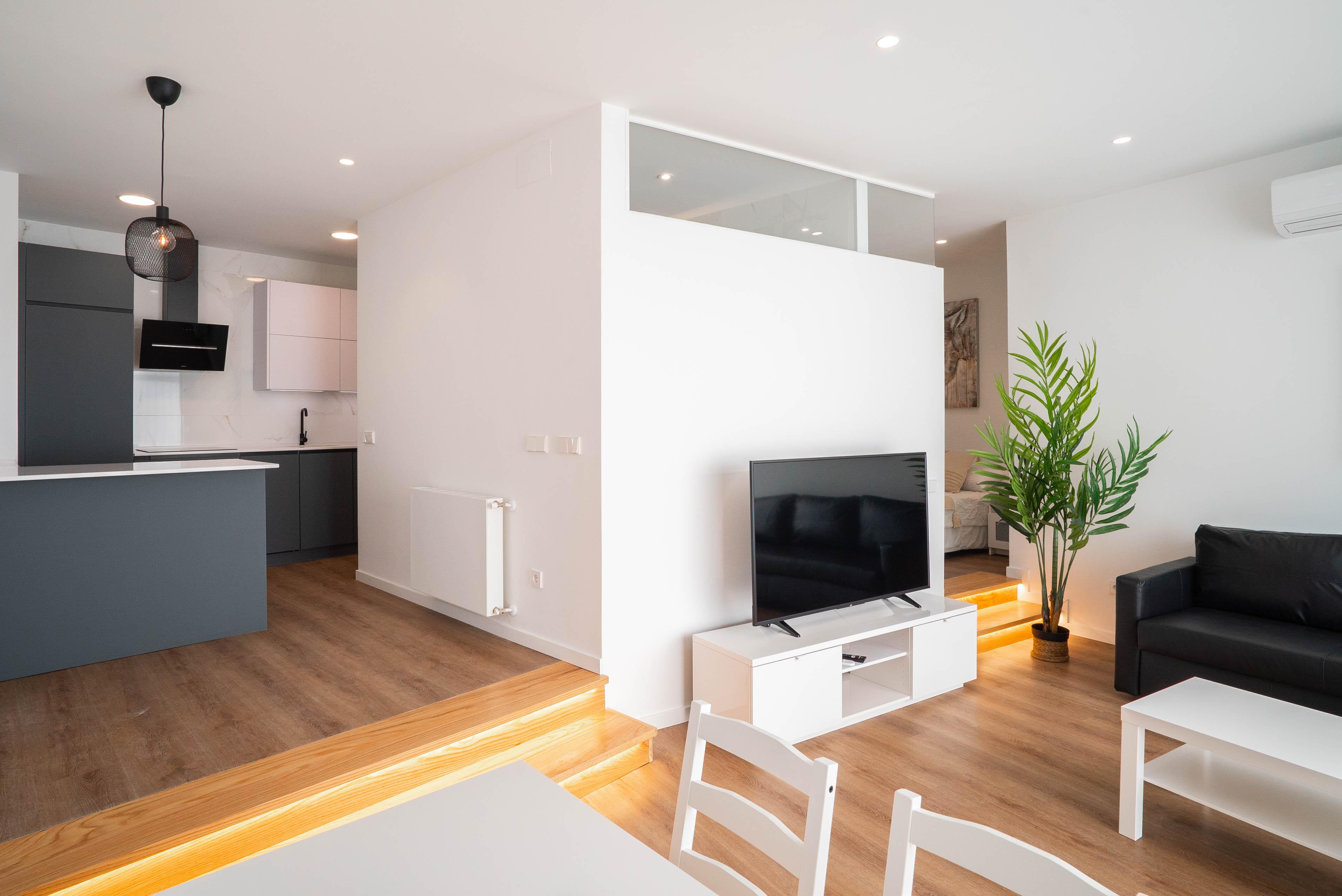 Appartamento Smartrental Puerta Del Sol