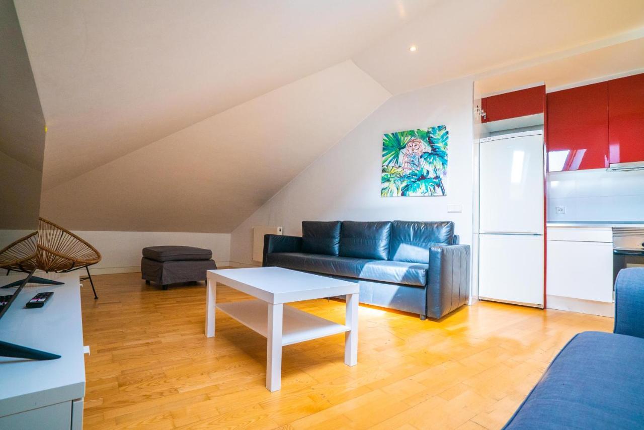Appartamento Smartrental Puerta Del Sol