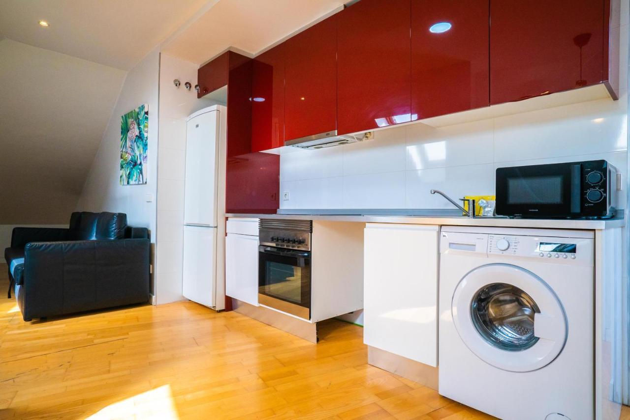 Smartrental Puerta Del Sol Appartamento Madrid