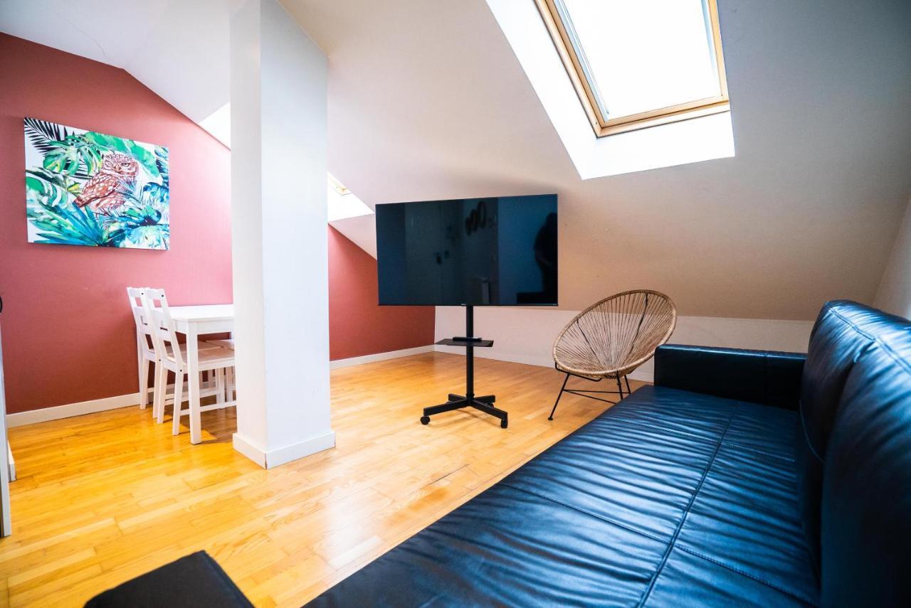 Appartamento Smartrental Puerta Del Sol *