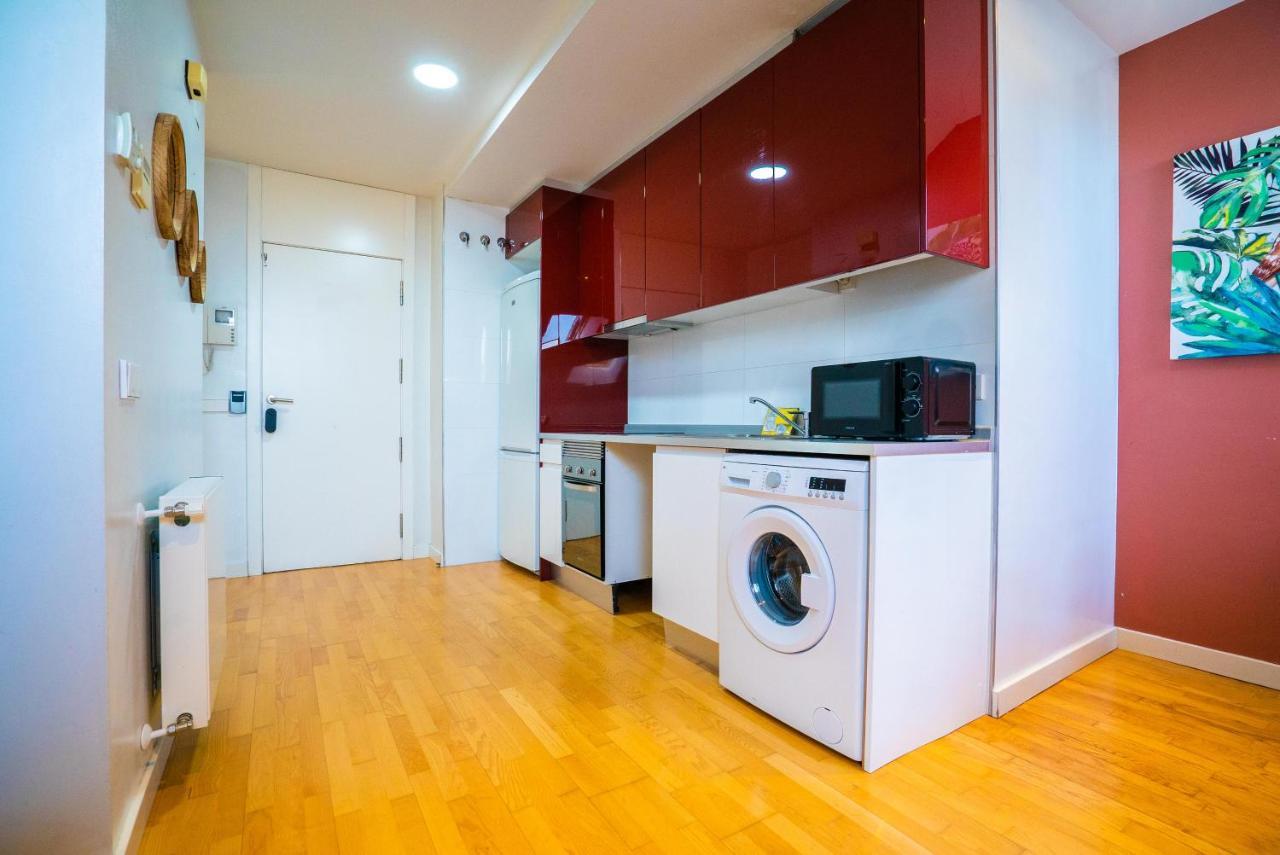 Smartrental Puerta Del Sol Appartamento Madrid