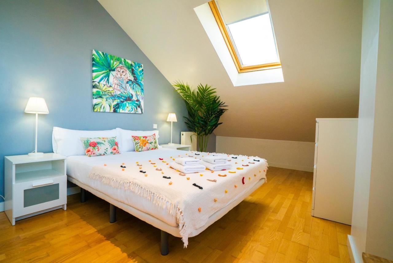 Appartamento Smartrental Puerta Del Sol Madrid