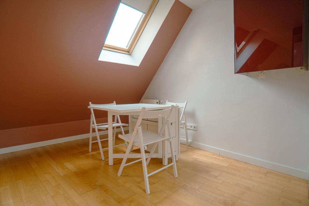 Appartamento Smartrental Puerta Del Sol *