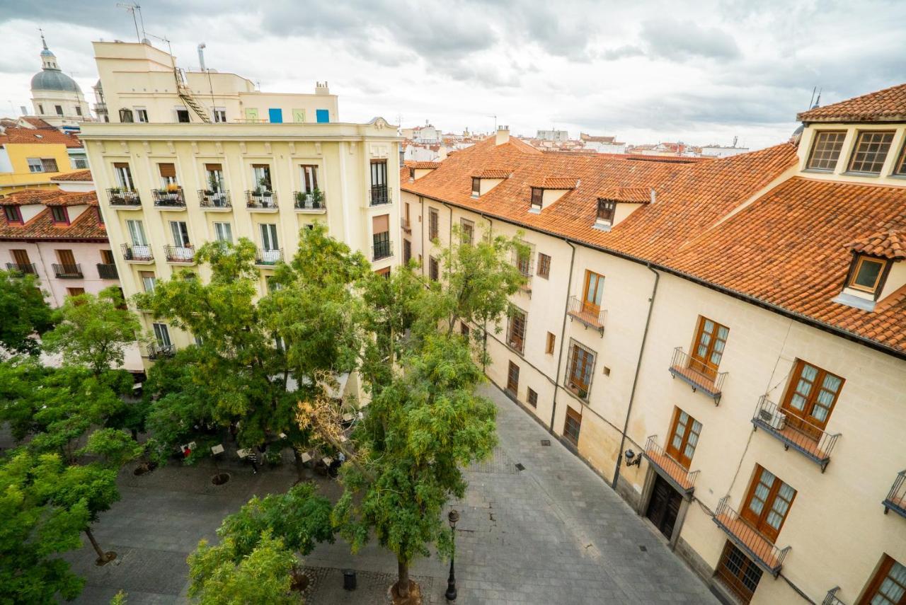 Smartrental Puerta Del Sol Appartamento *