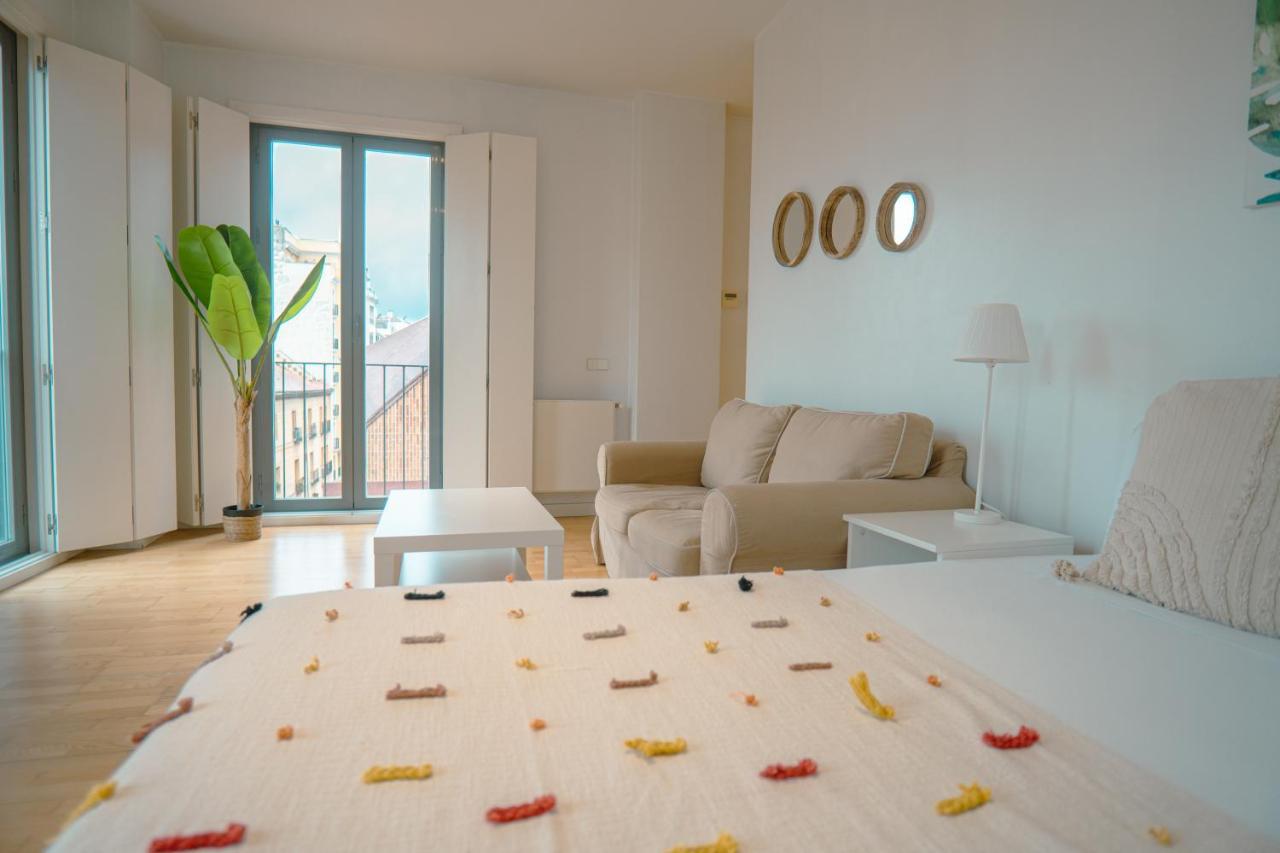 Smartrental Puerta Del Sol Appartamento