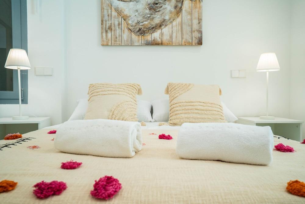 Appartamento Smartrental Puerta Del Sol Madrid