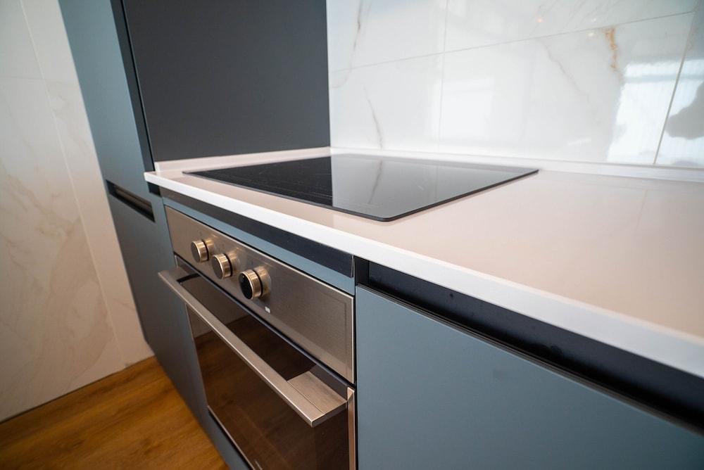 Appartamento Smartrental Puerta Del Sol *