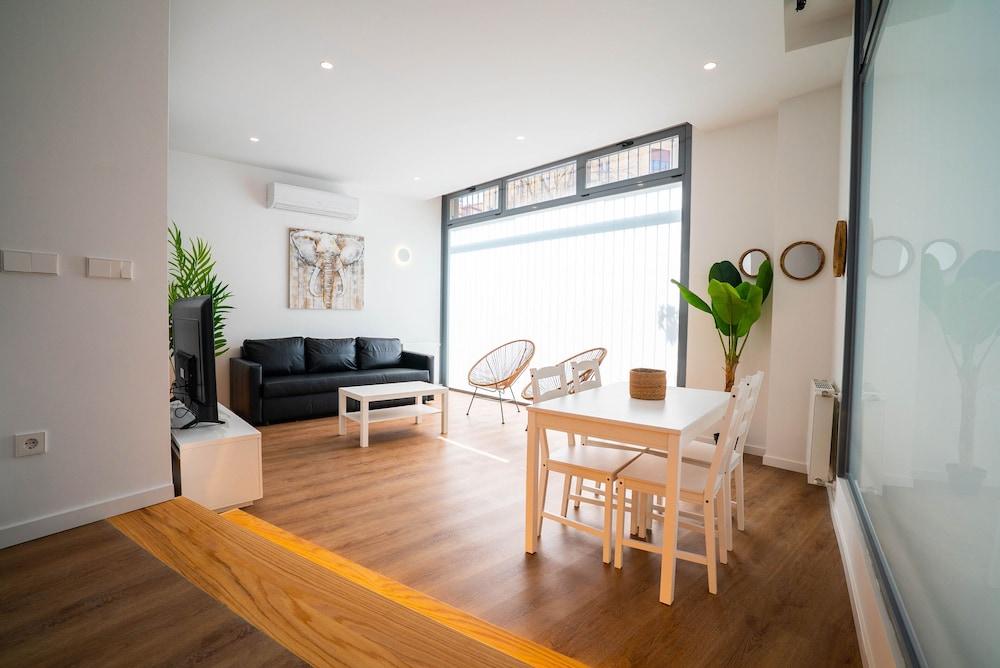 Appartamento Smartrental Puerta Del Sol *