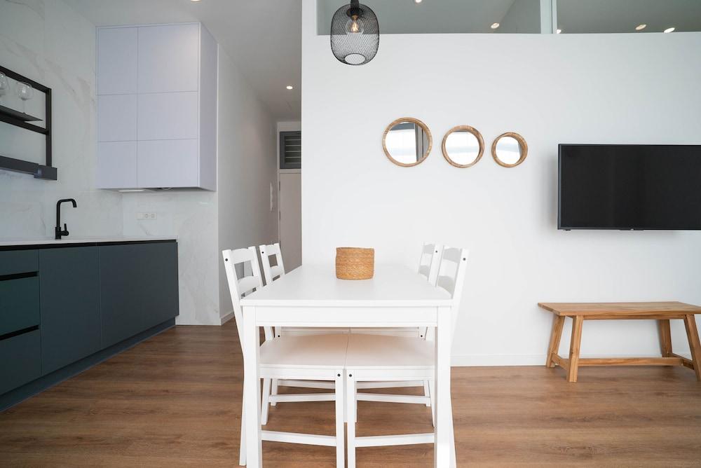 Smartrental Puerta Del Sol Appartamento