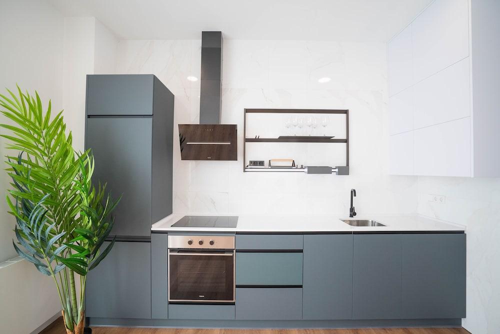 Smartrental Puerta Del Sol Appartamento *