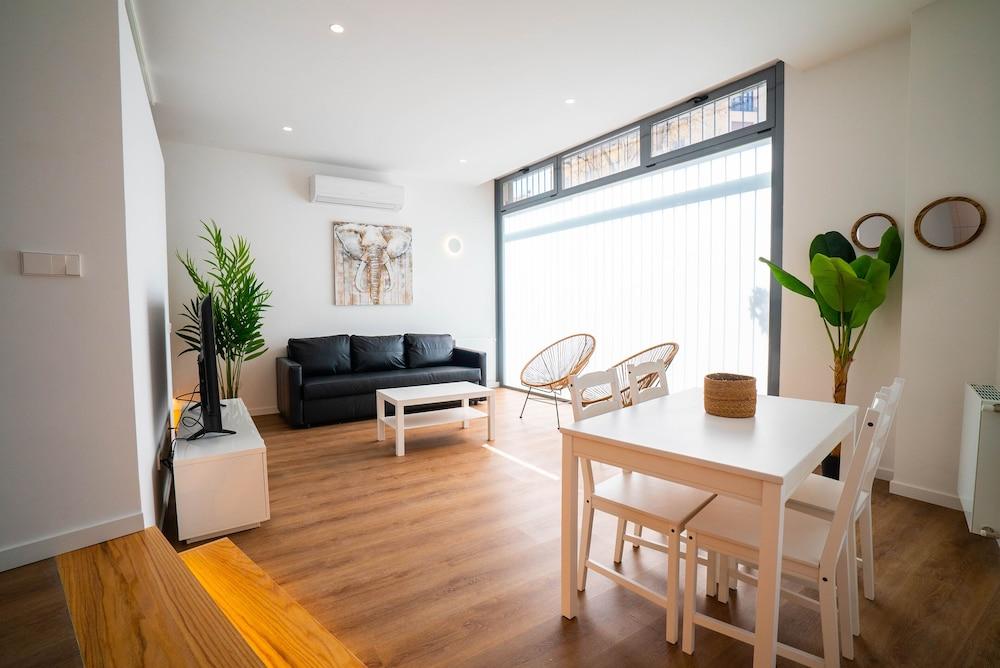Smartrental Puerta Del Sol Appartamento