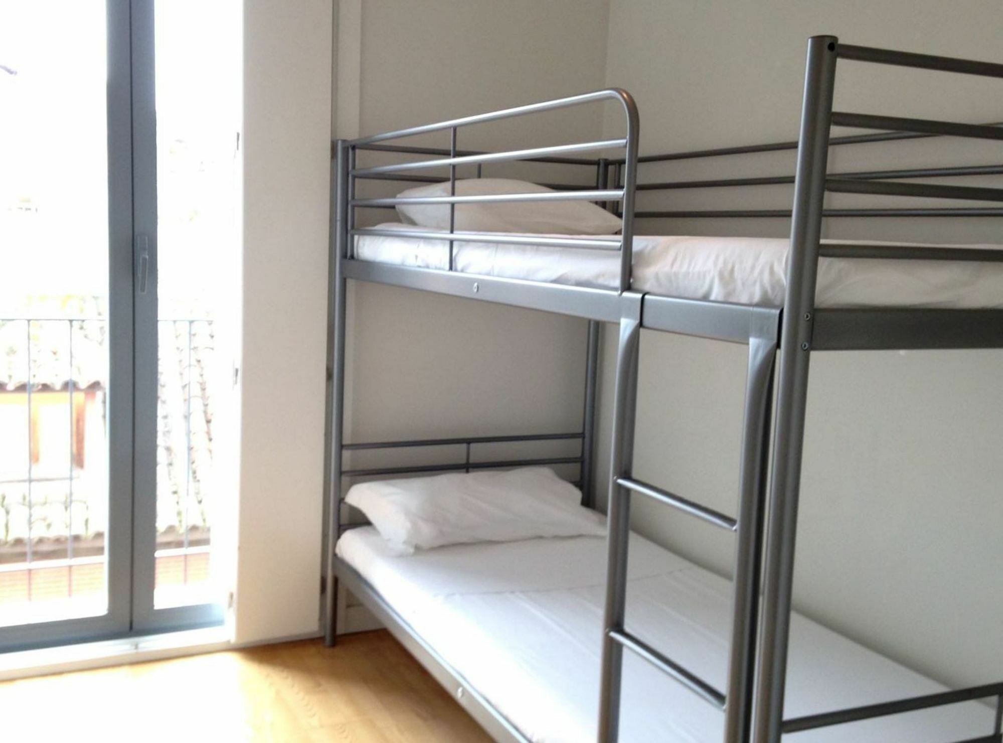 Smartrental Puerta Del Sol Appartamento Madrid