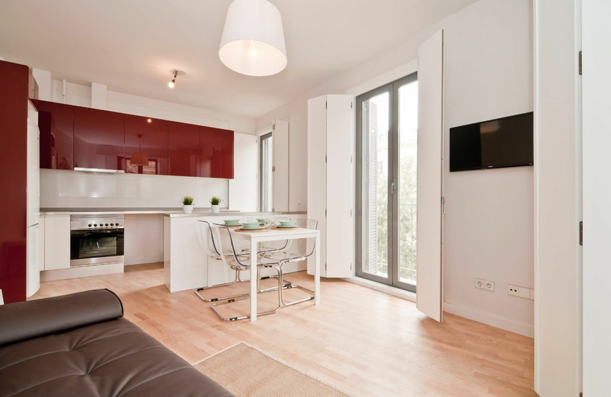 Smartrental Puerta Del Sol Appartamento Madrid