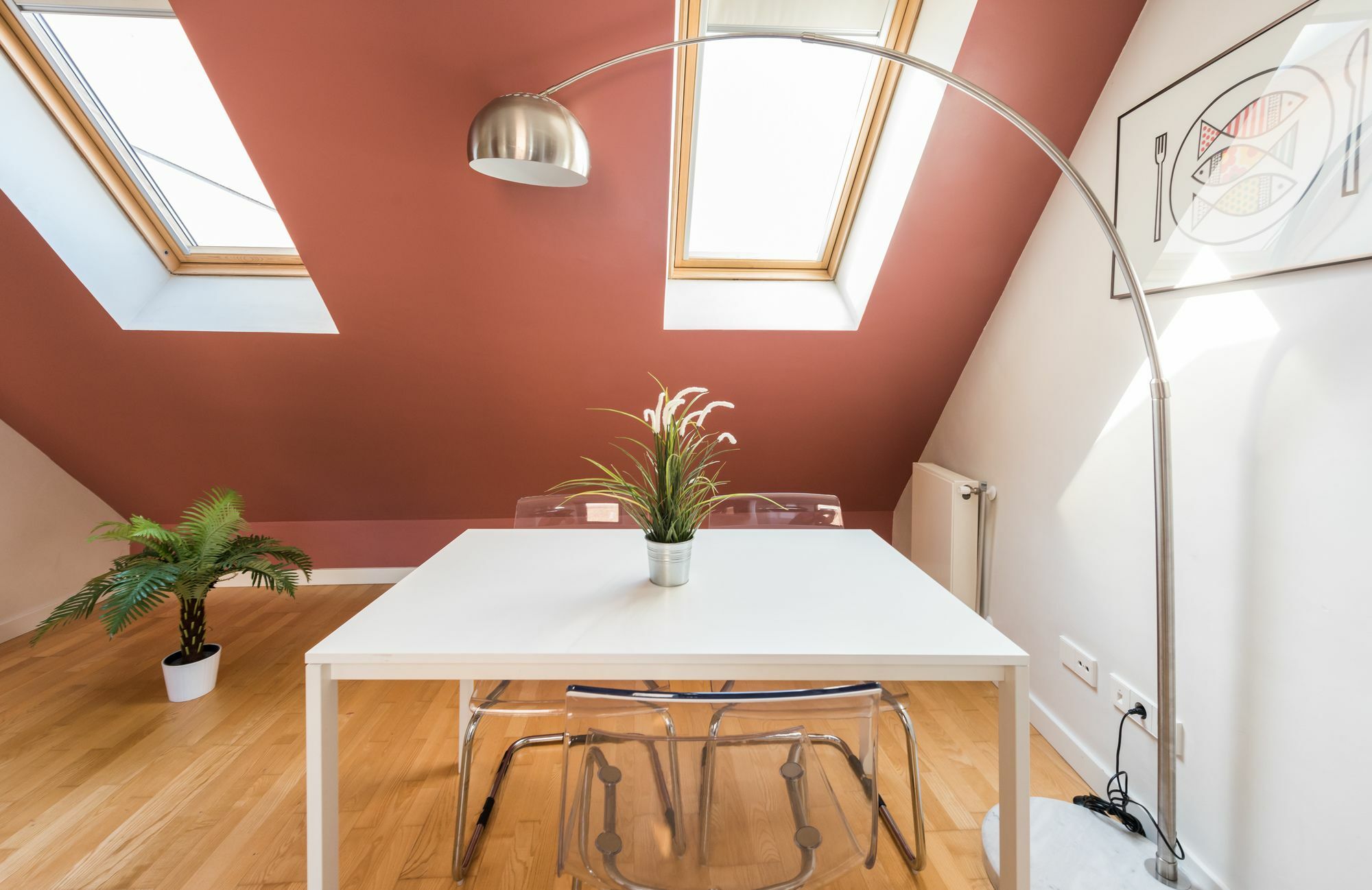 Appartamento Smartrental Puerta Del Sol *