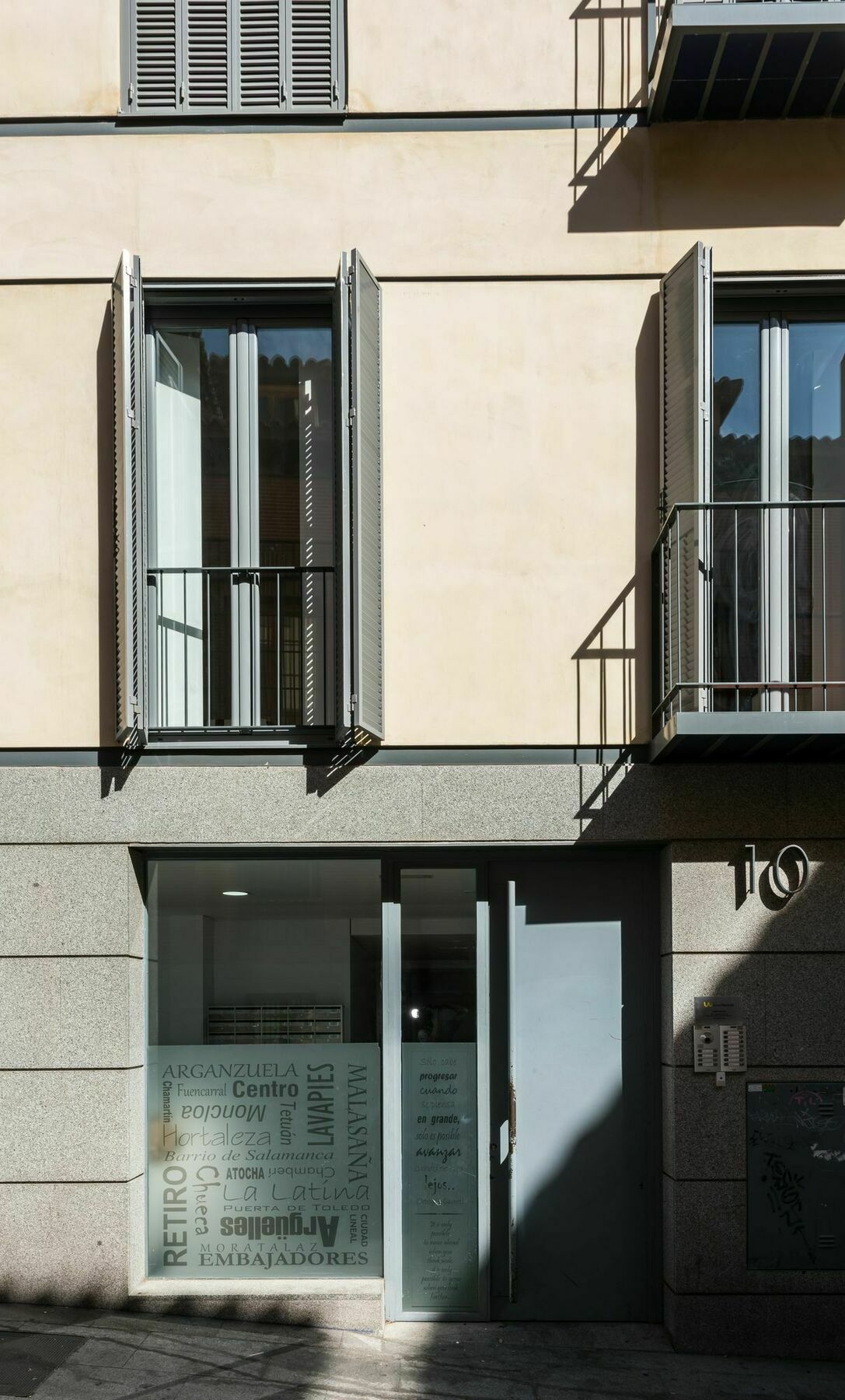 Appartamento Smartrental Puerta Del Sol Madrid